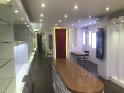 Local commercial - 60 m²