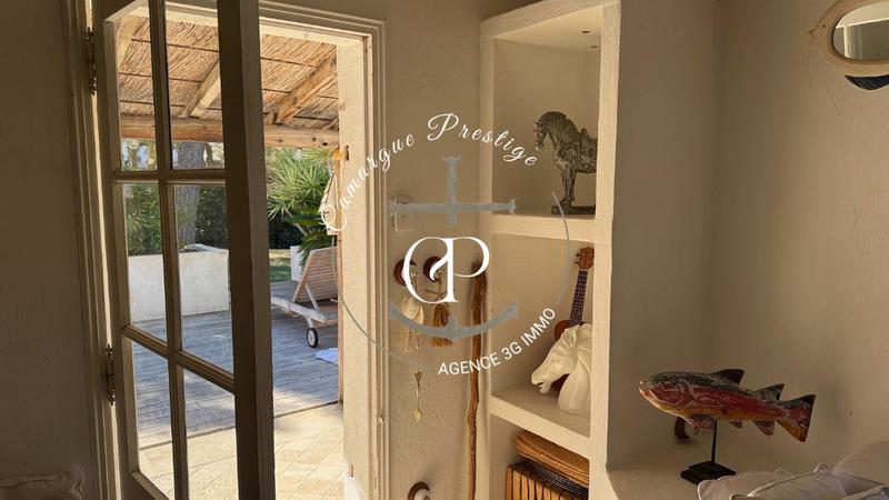 Villa - 75 m² - 4 pièces