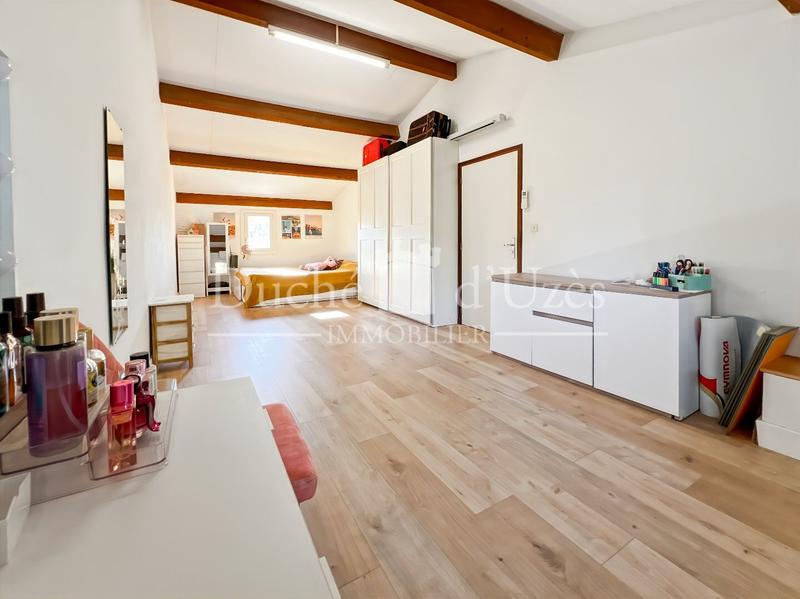 Maison - 143 m² - 5 pièces