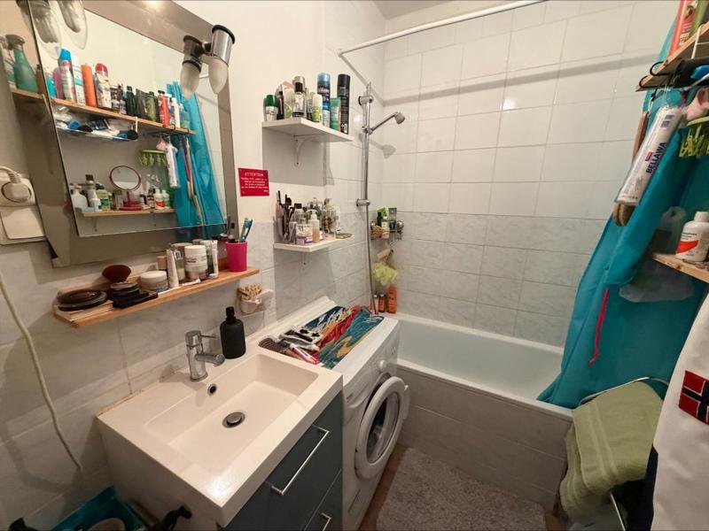 Immeuble - 186 m² - 7 pièces