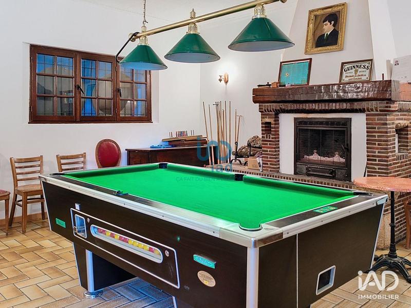 Local commercial - 360 m²