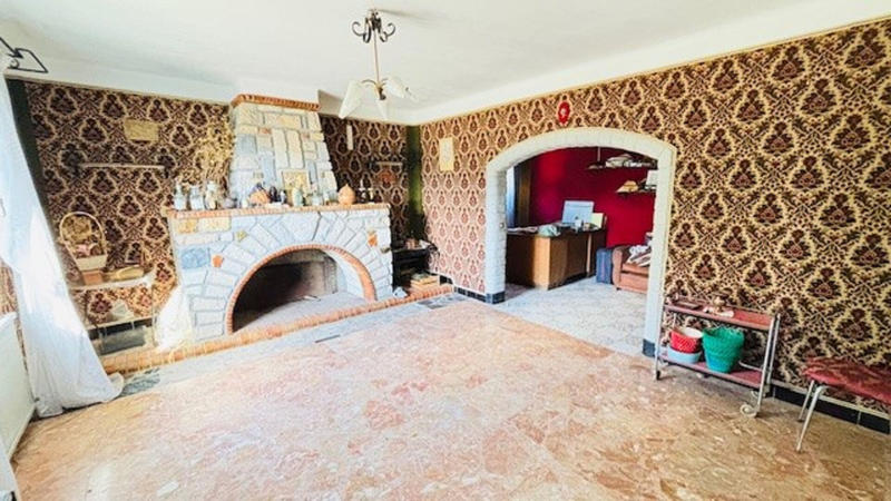 Maison - 160 m² - 5 pièces