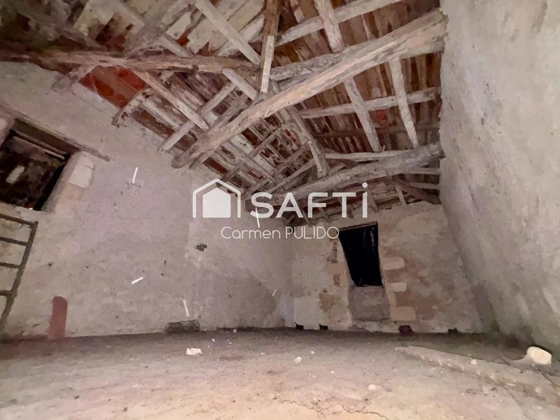 Maison - 103 m² - 6 pièces