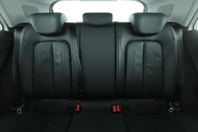 Audi Q2 35 Tfsi Design Luxe s tronic 150 ch