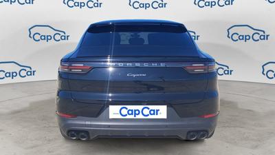 Porsche Cayenne Coupé 3.0 E-Hybrid 462 4x4 Tiptronic 8 .