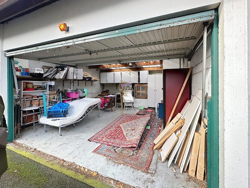 Appartement - 130 m² - 4 pièces