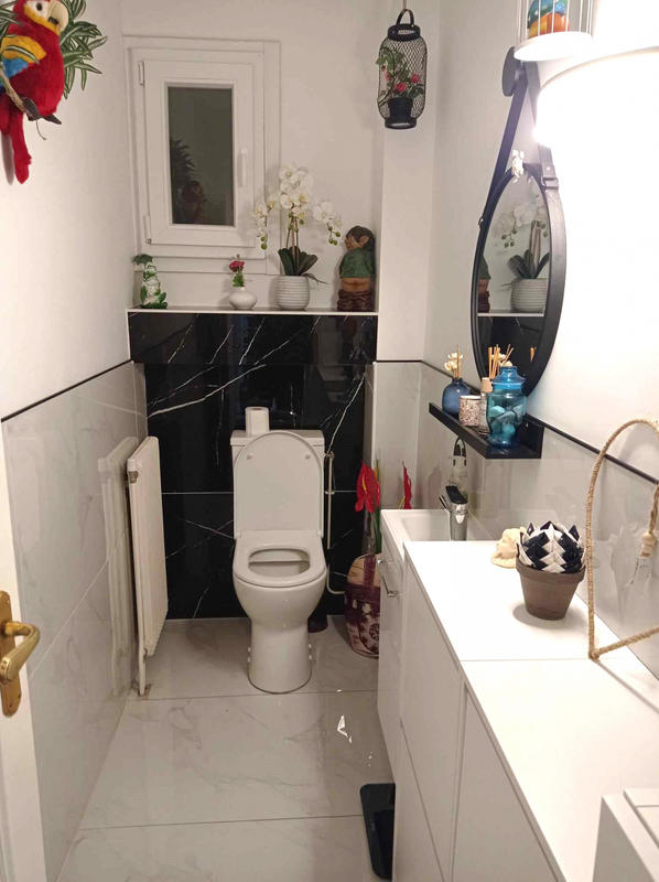 Maison - 156 m² - 6 pièces