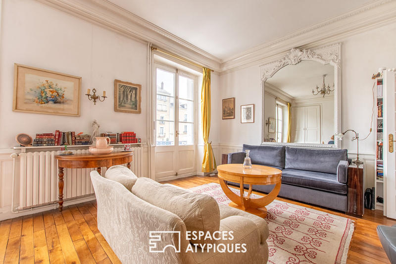 Maison - 312 m² - 7 pièces