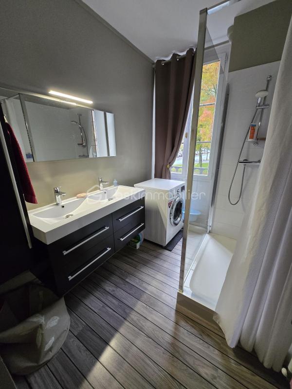 Maison de ville - 204 m² - 7 pièces