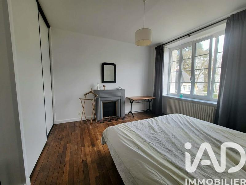 Appartement - 78 m² - 5 pièces