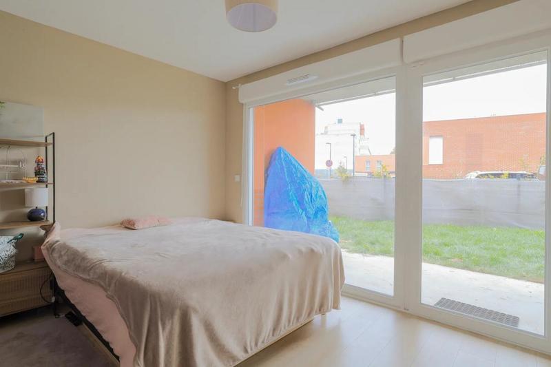 Appartement - 84 m² - 4 pièces