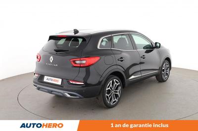 Renault Kadjar 1.3 TCe Intens 140 ch