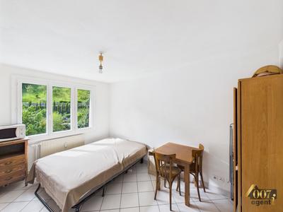 Appartement - 15 m² - 1 pièce