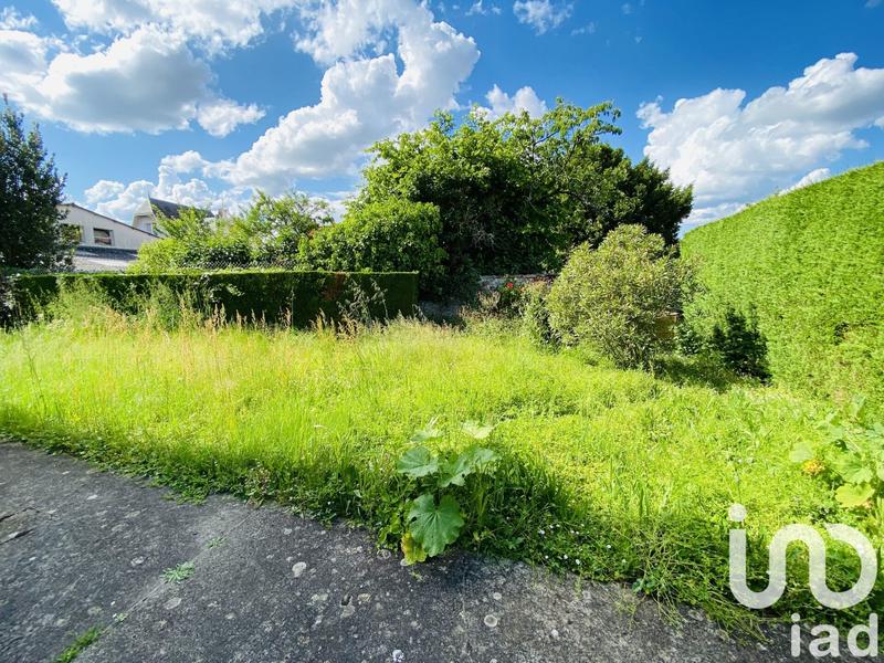 Maison - 134 m² - 6 pièces