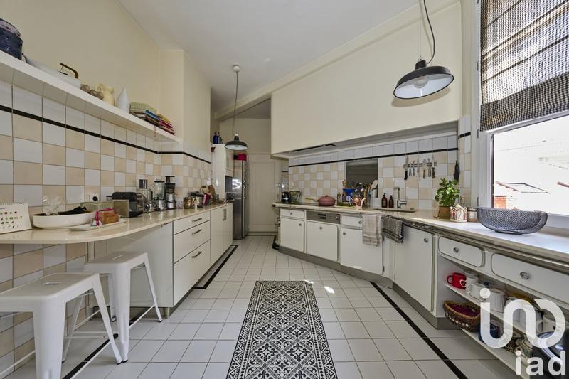 Appartement - 139 m² - 4 pièces