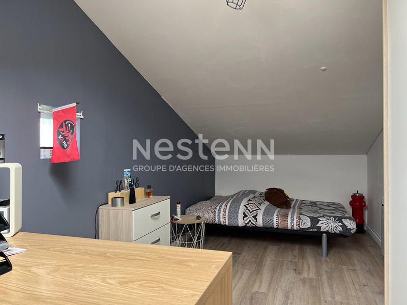 Maison - 158 m² - 9 pièces