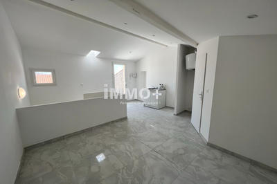 Appartement - 25 m² - 1 pièce