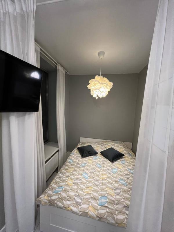 Appartement - 22 m² - 1 pièce