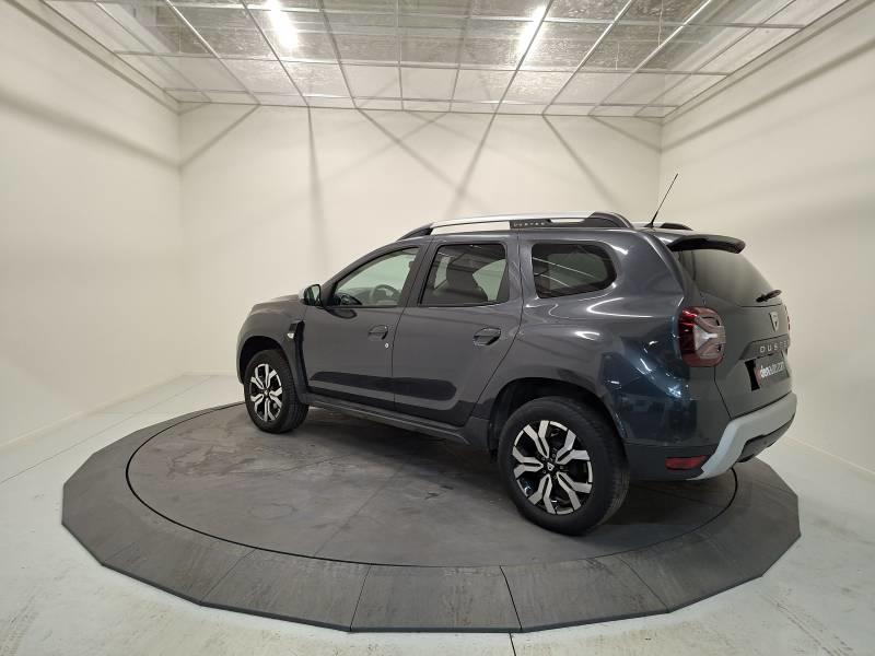 Dacia Duster Eco-G 100 4x2 Journey