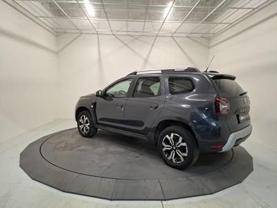 Dacia Duster Eco-G 100 4x2 Journey