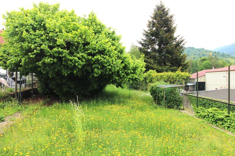 Maison ancienne - 158 m² - 7 pièces