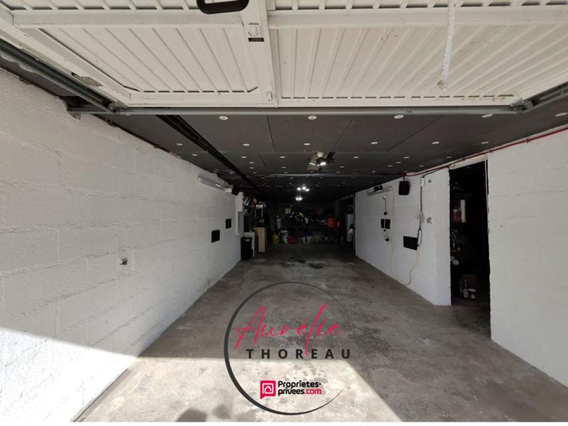 Maison - 103 m² - 6 pièces