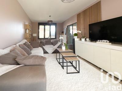 Maison - 118 m² - 4 pièces