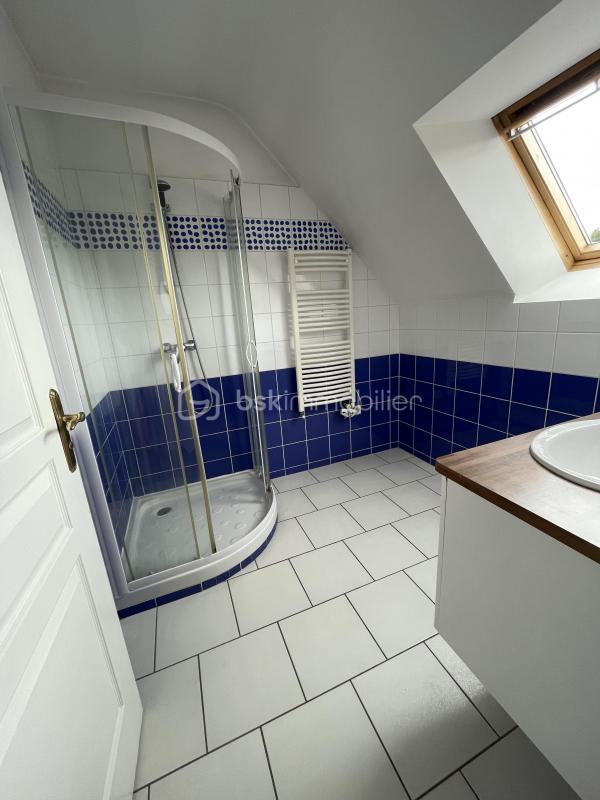 Maison - 132 m² - 6 pièces