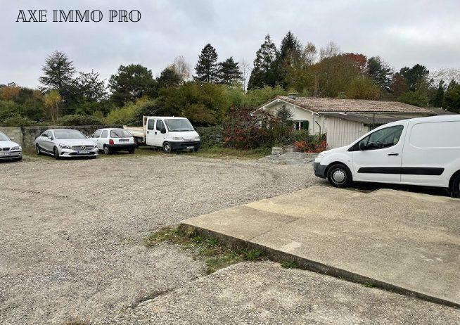 Local d'activités - 230 m² - 4 pièces