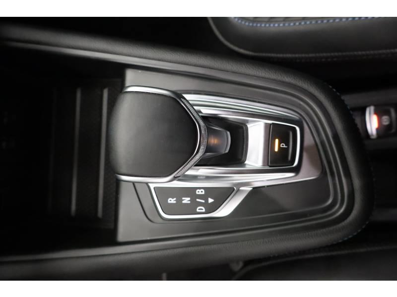 Renault Captur E-Tech full hybrid 145 esprit Alpine