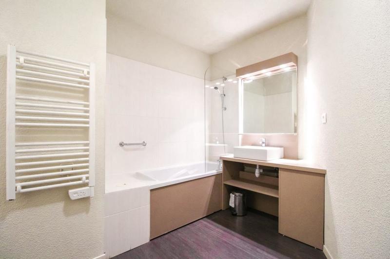 Appartement - 75 m² - 4 pièces