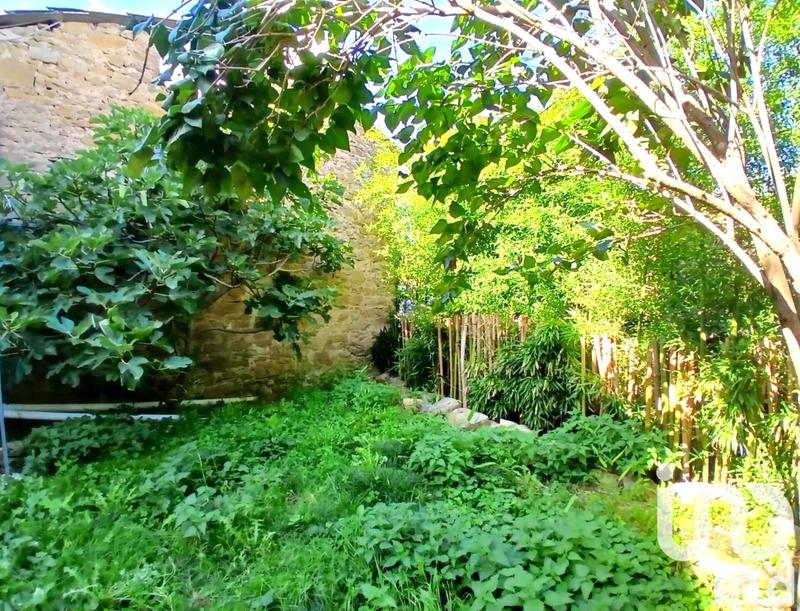 Maison de village - 137 m² - 6 pièces