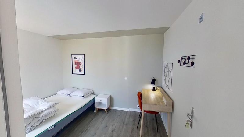 Appartement - 122 m²