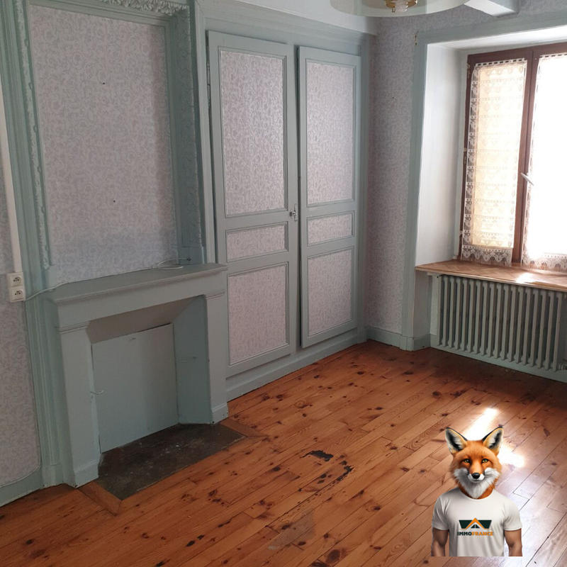 Maison - 199 m² - 9 pièces