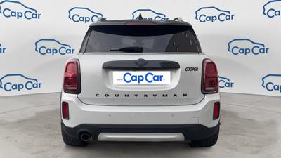 Mini Countryman III 1.5 Cooper 136 Dct7 Northwood - Automatique Toit ouvrant