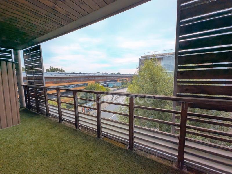 Appartement - 51 m² - 2 pièces