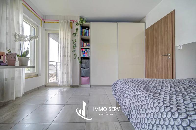Maison - 229 m² - 7 pièces