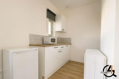 Appartement - 20 m² - 1 pièce