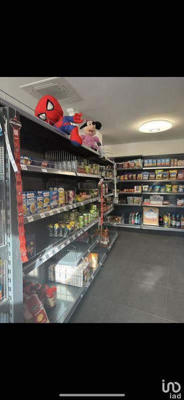 Local commercial - 56 m²