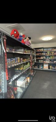 Local commercial - 56 m²