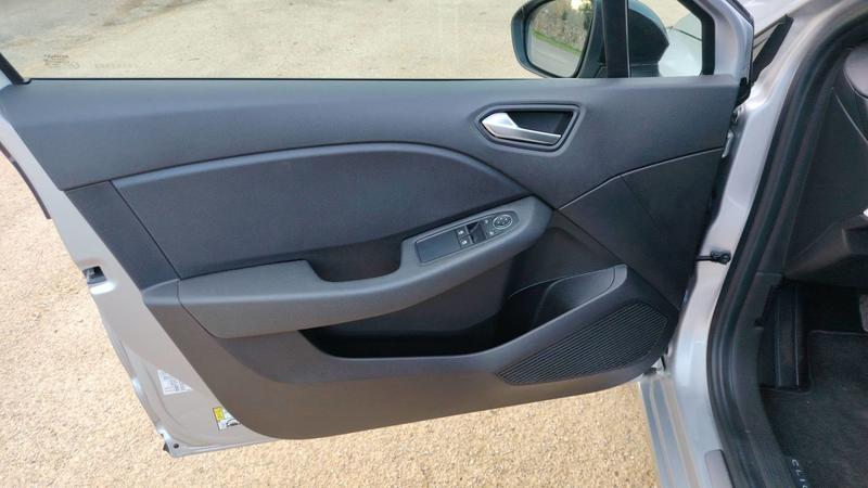 Renault Clio 1.5 Blue dCi 85 Limited - Entretien constructeur