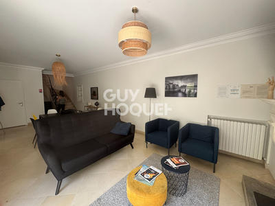 Local commercial - 158 m² - 6 pièces