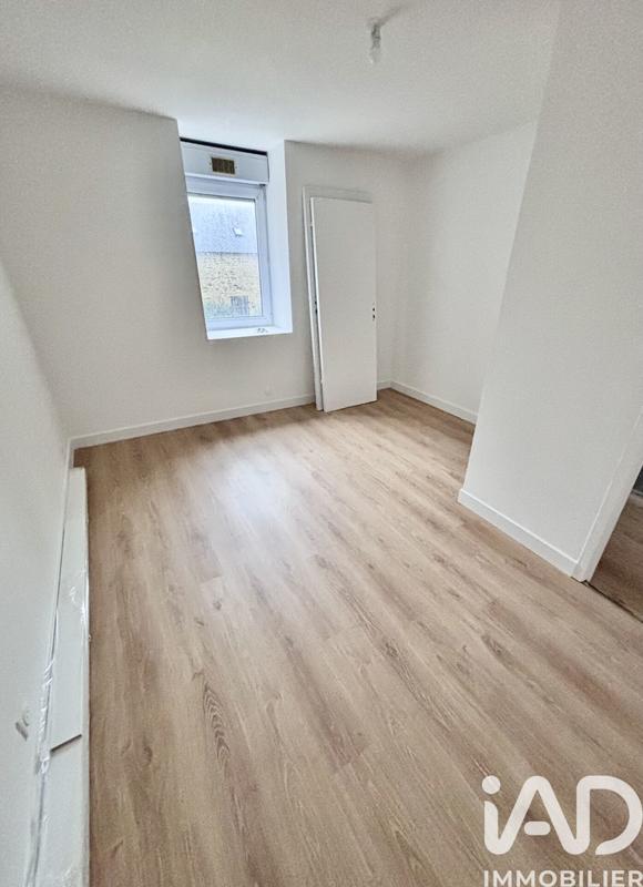 Appartement - 34 m² - 2 pièces