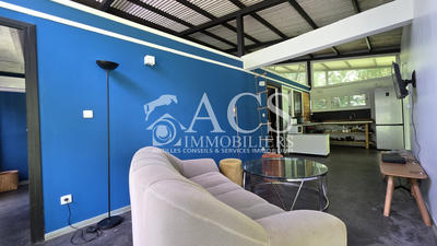 Maison - 285 m² - 11 pièces