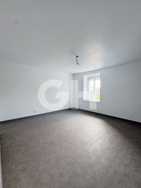 Maison - 80 m² - 3 pièces