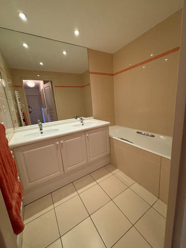 Appartement - 118 m² - 5 pièces