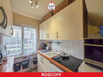 Maison - 70 m² - 3 pièces