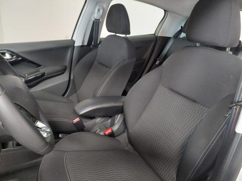 Peugeot 208 Bluehdi 100 s&amp;amp;S Active Business