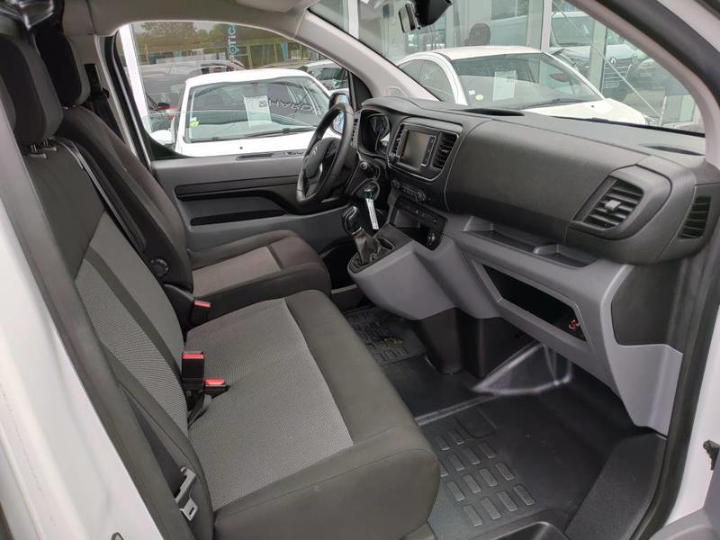 Citroën Jumpy III Taille m BlueHDi 95 Bvm Business