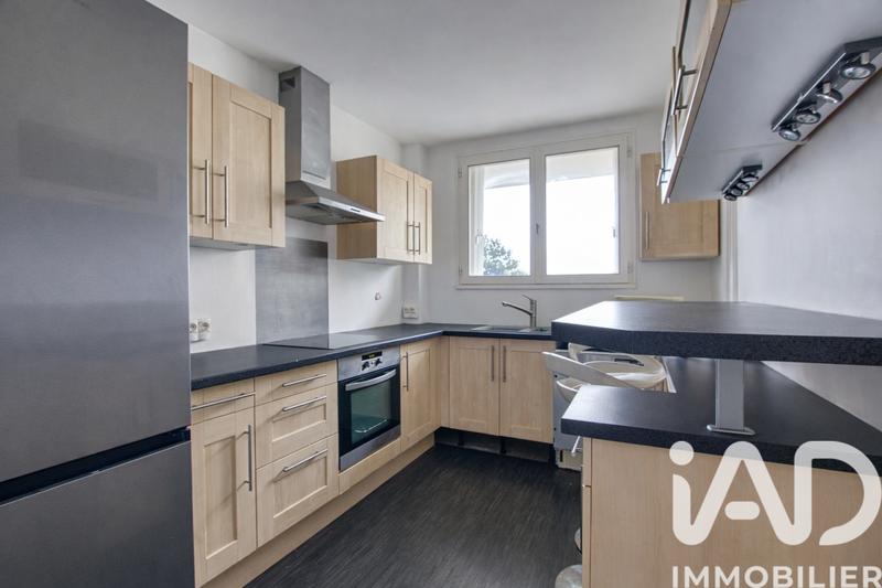 Appartement - 86 m² - 5 pièces